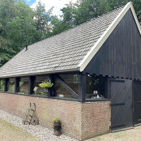 Landgoedhuisje De Blije Uil Zwolle  Dış mekan fotoğraf