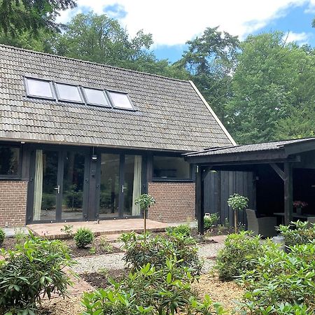 Landgoedhuisje De Blije Uil Zwolle  Dış mekan fotoğraf